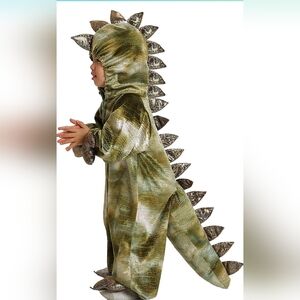 T-Rex Costume